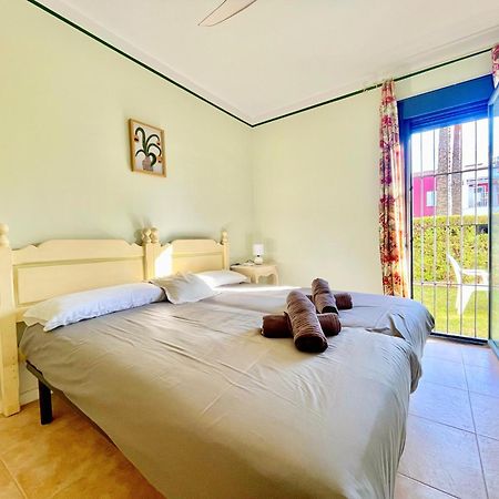 Oceano Islantilla Costa 2 Dorm 外观 照片