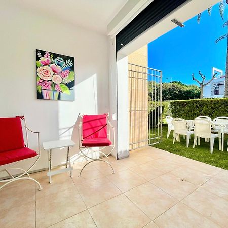 Oceano Islantilla Costa 2 Dorm 外观 照片