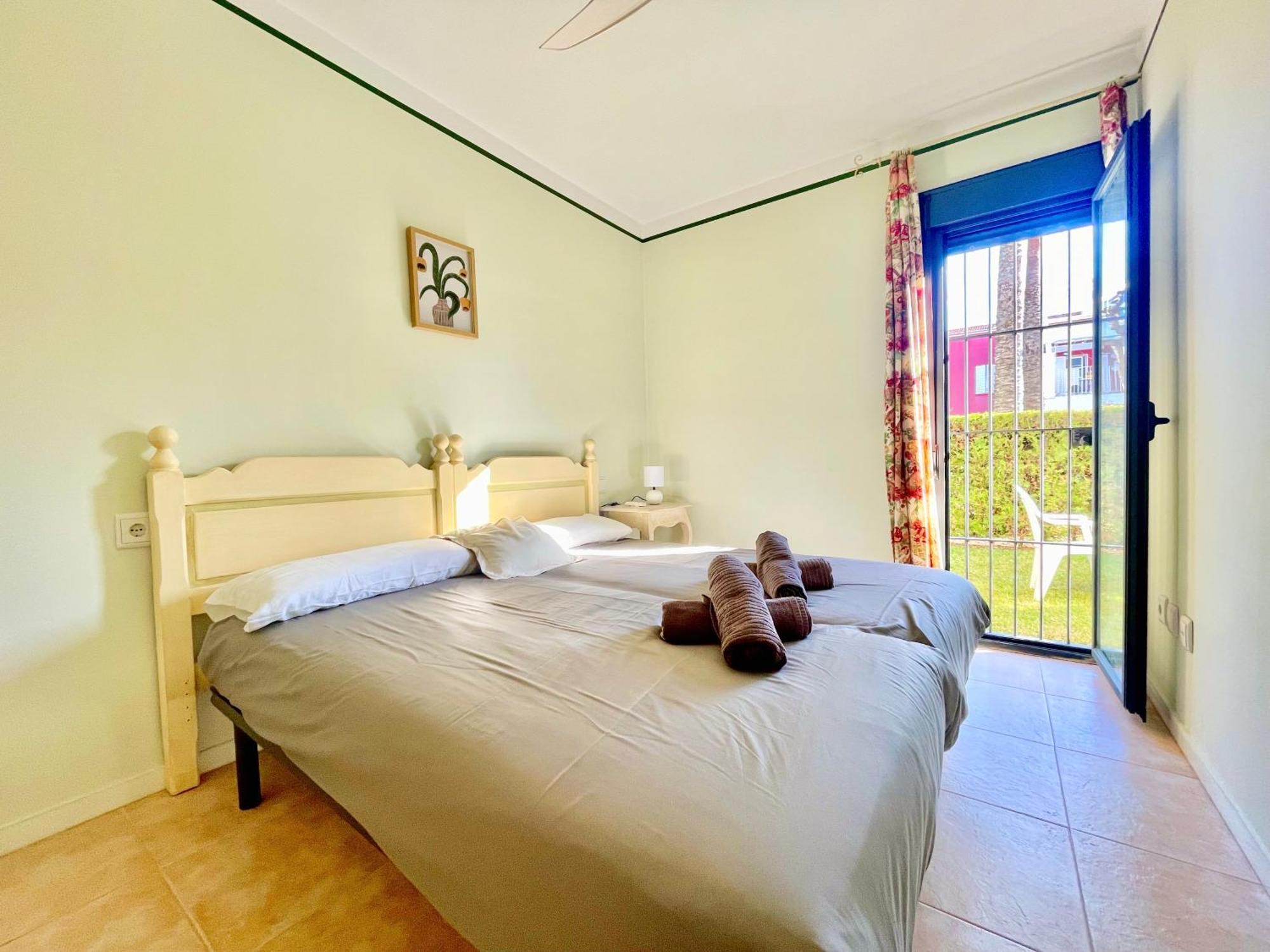 Oceano Islantilla Costa 2 Dorm 外观 照片