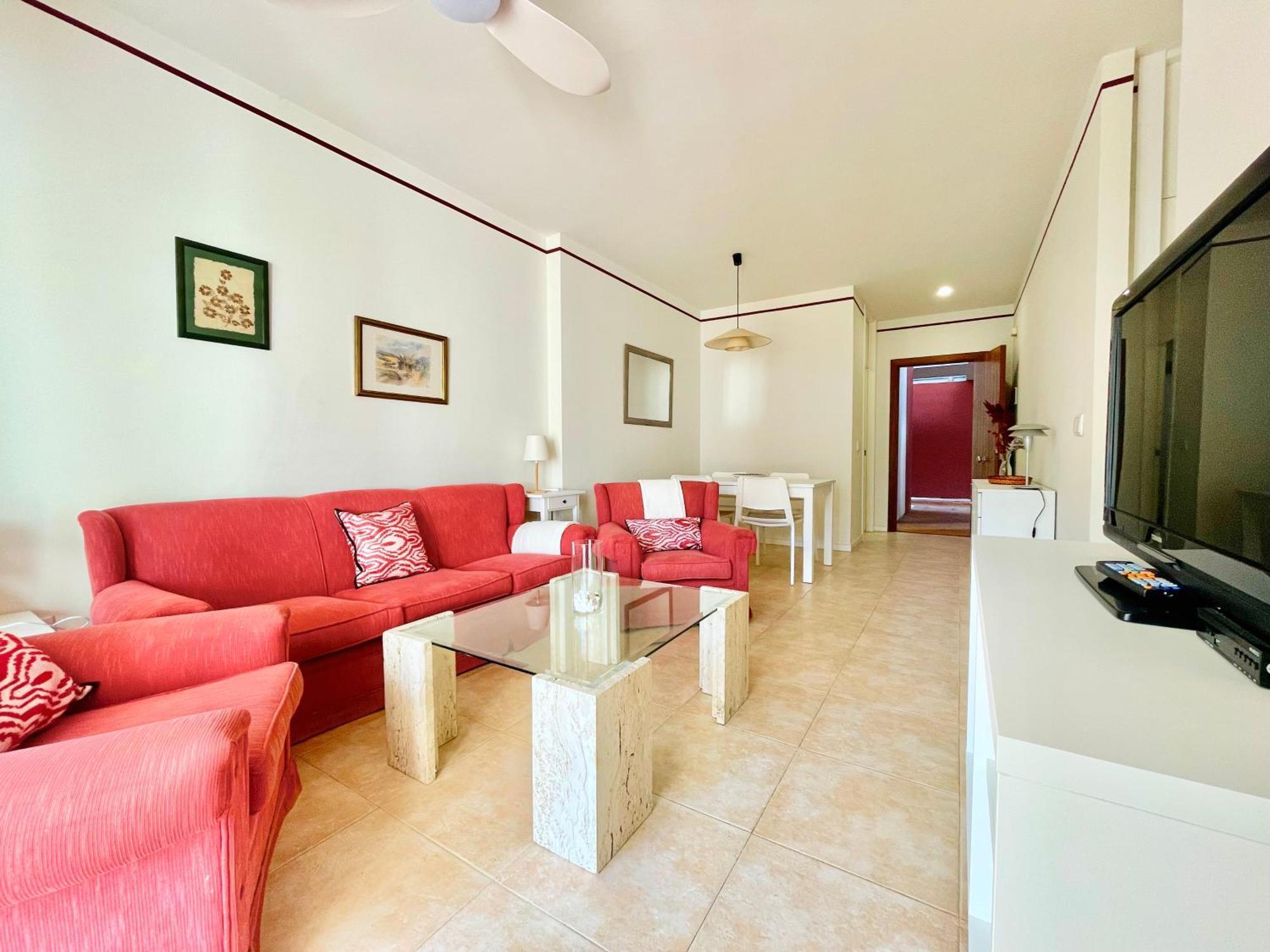 Oceano Islantilla Costa 2 Dorm 外观 照片