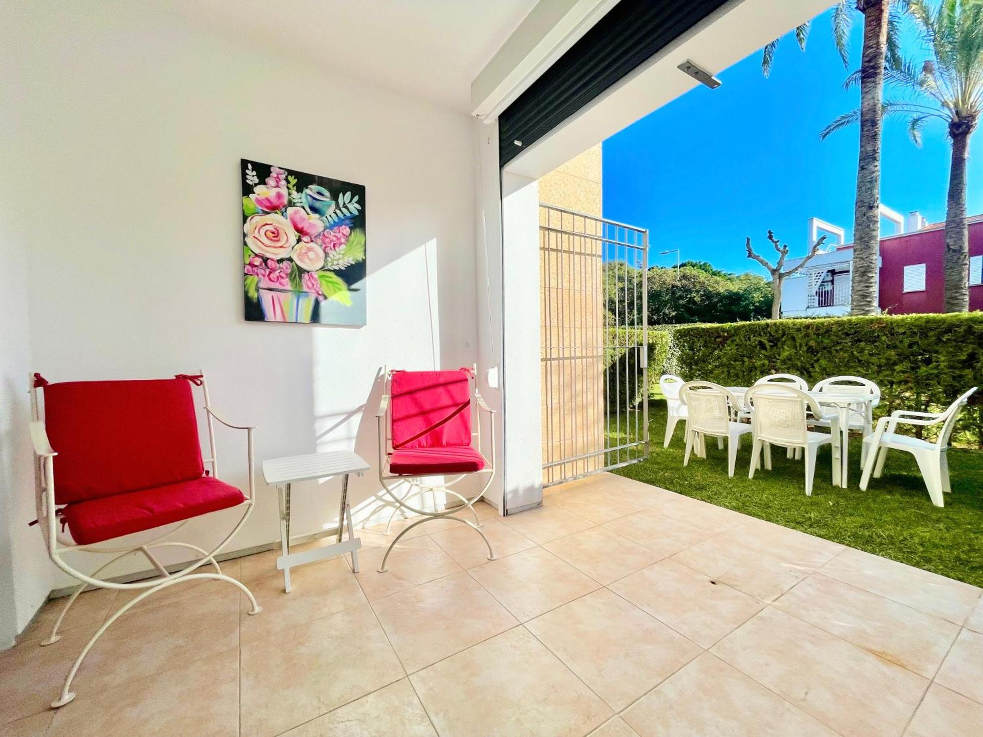 Oceano Islantilla Costa 2 Dorm 外观 照片