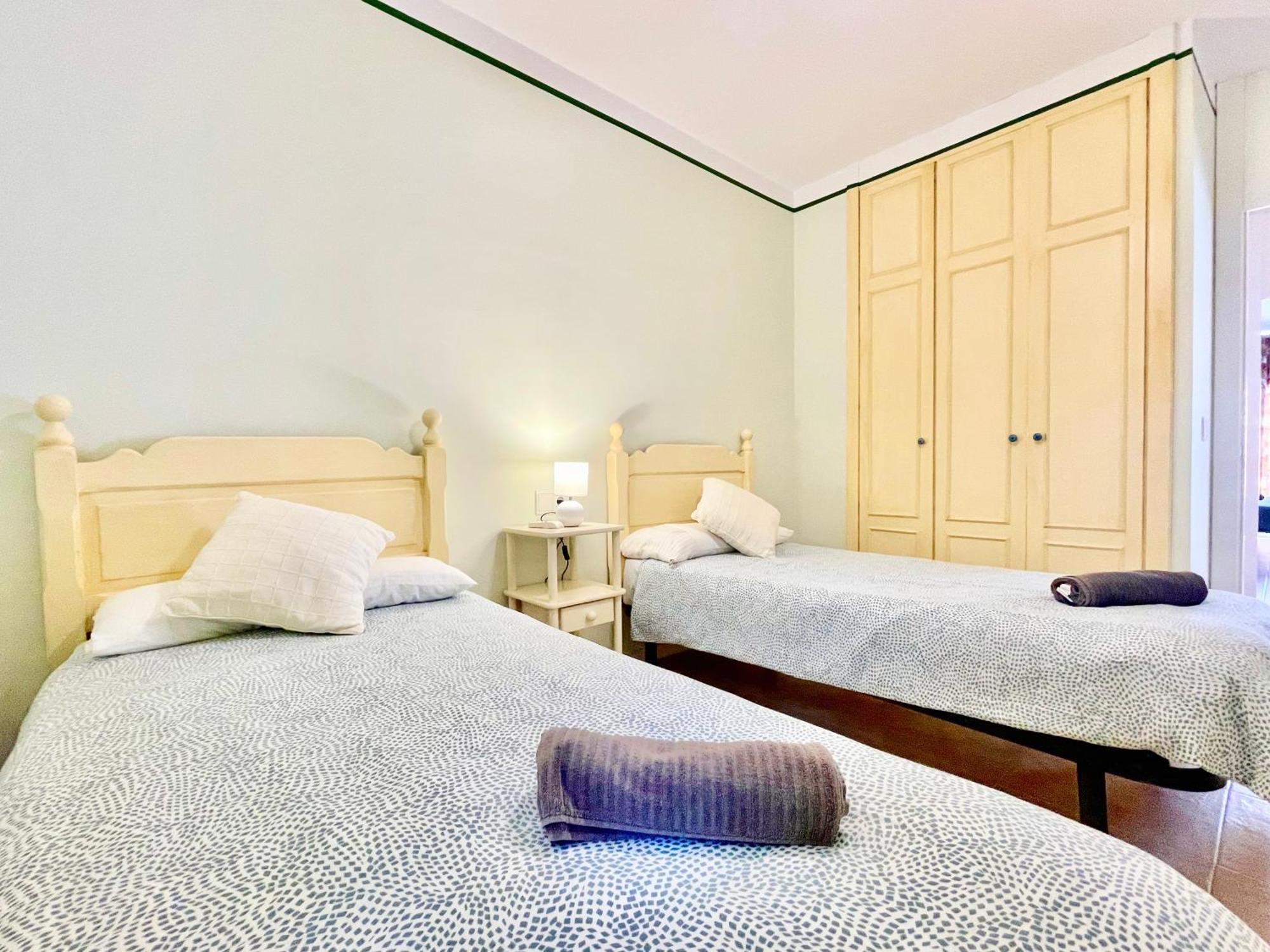 Oceano Islantilla Costa 2 Dorm 外观 照片