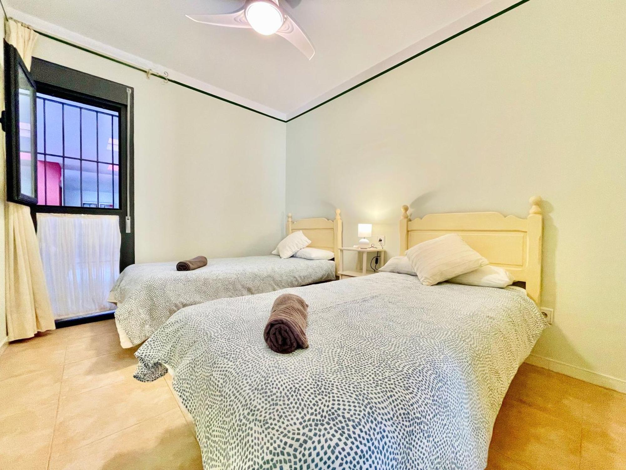 Oceano Islantilla Costa 2 Dorm 外观 照片