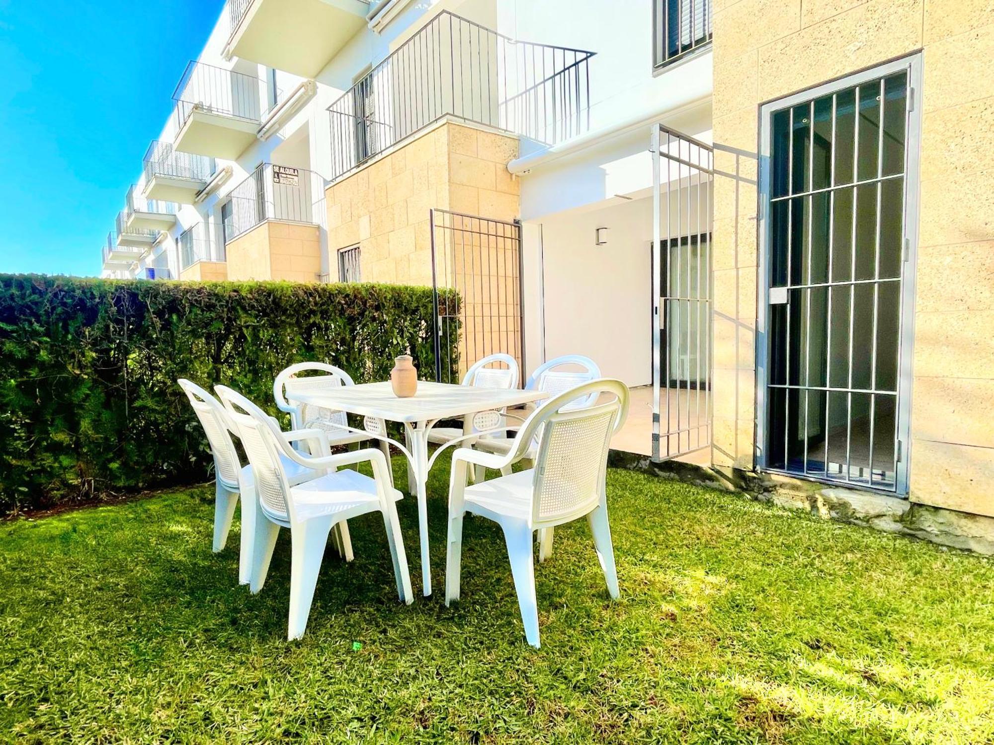 Oceano Islantilla Costa 2 Dorm 外观 照片