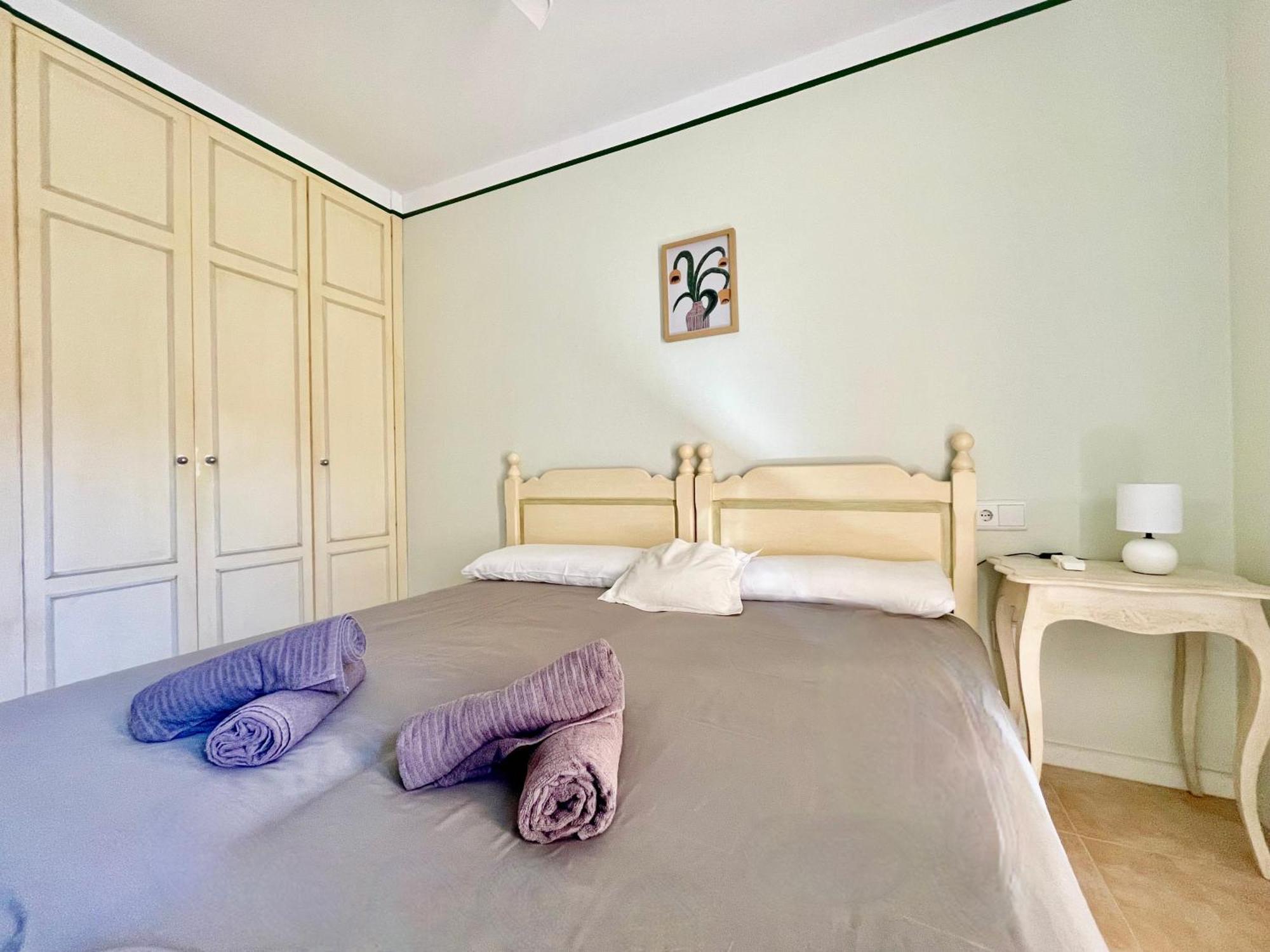 Oceano Islantilla Costa 2 Dorm 外观 照片